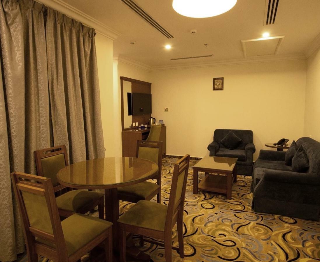 Rona Al Khobar Hotel 외부 사진