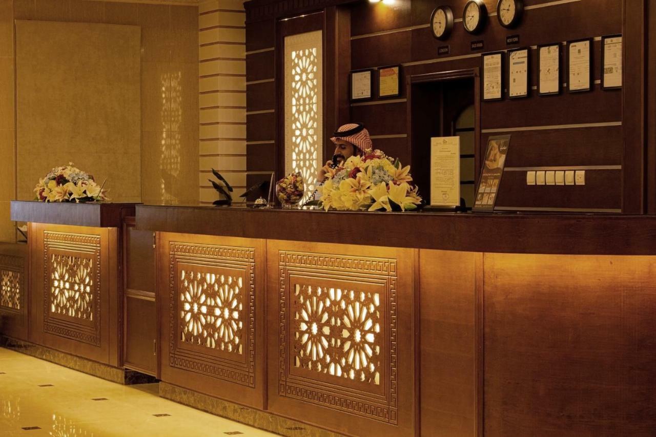 Rona Al Khobar Hotel 외부 사진