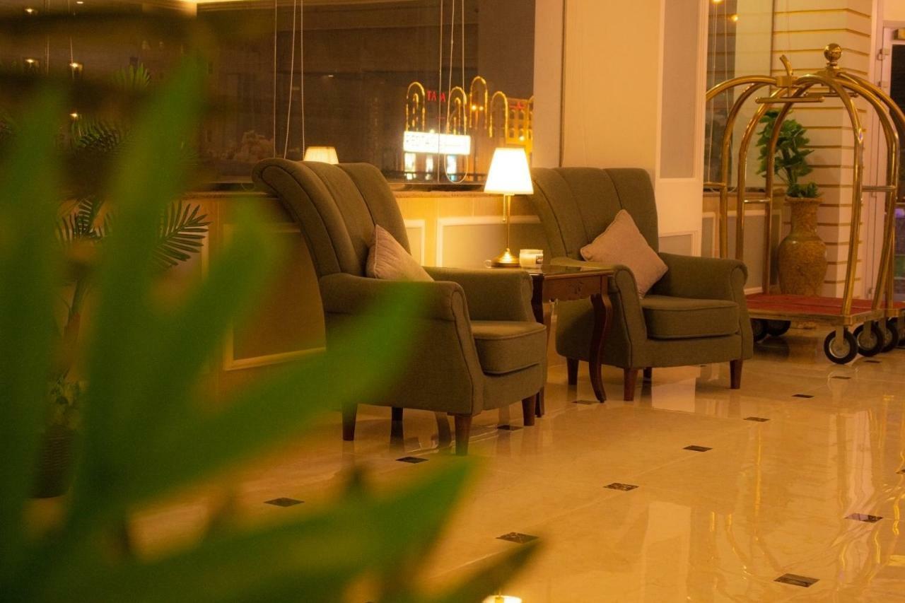 Rona Al Khobar Hotel 외부 사진