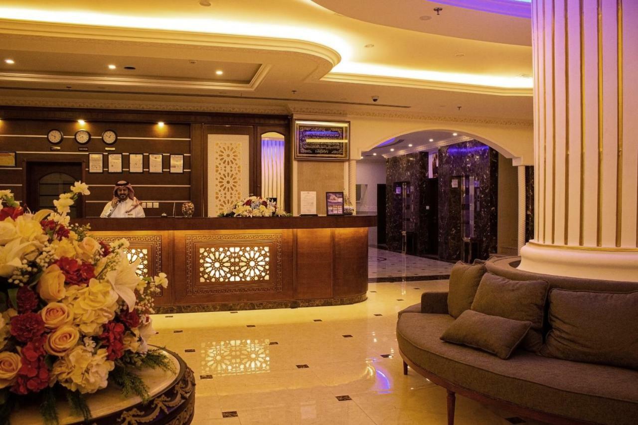Rona Al Khobar Hotel 외부 사진