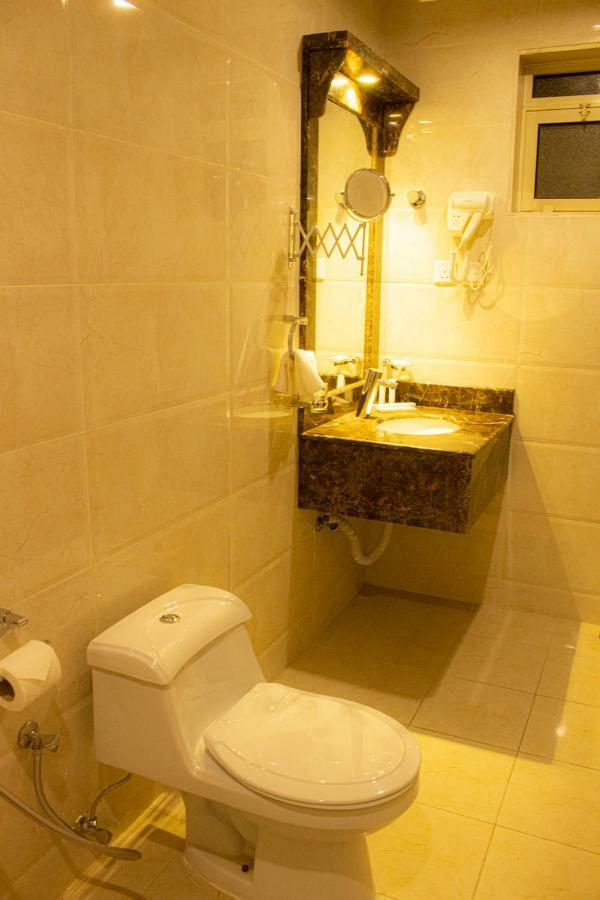 Rona Al Khobar Hotel 외부 사진