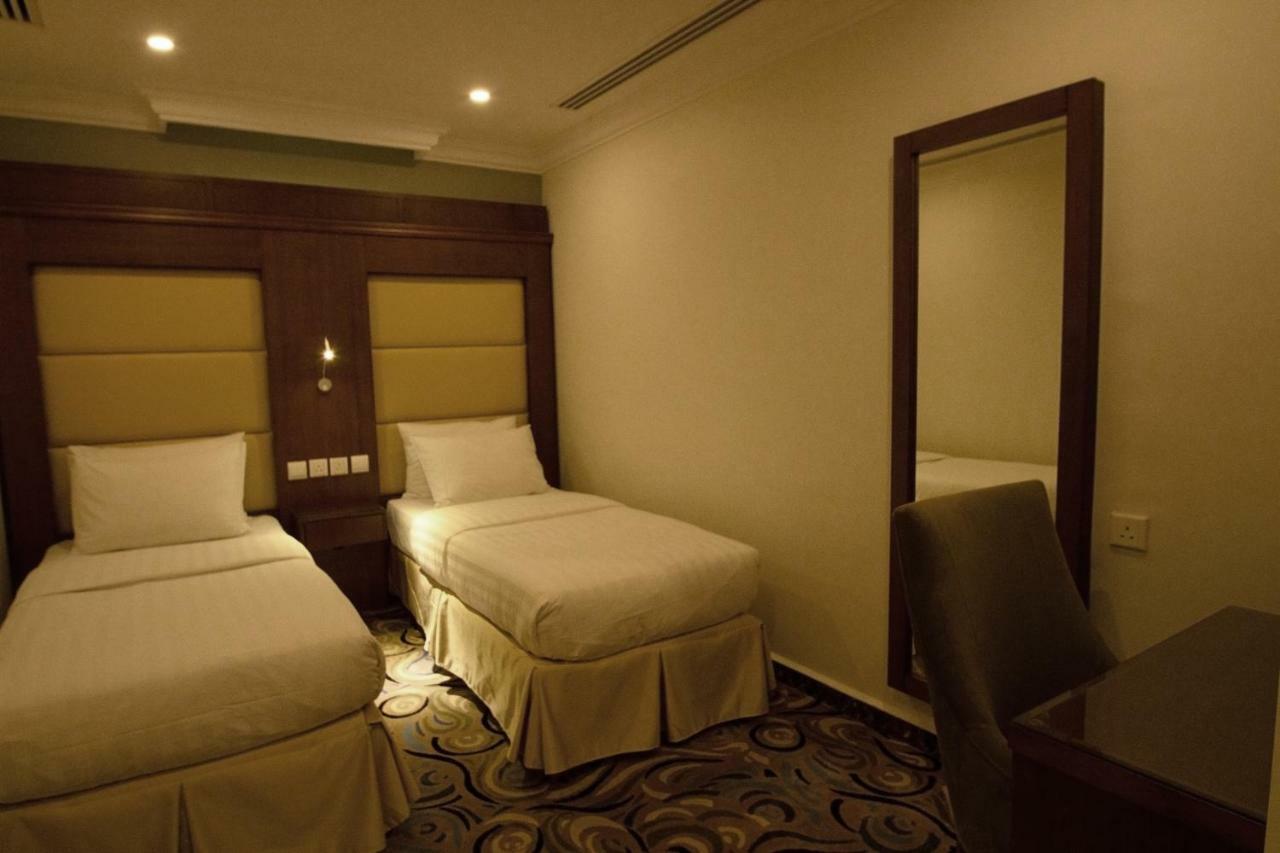 Rona Al Khobar Hotel 외부 사진
