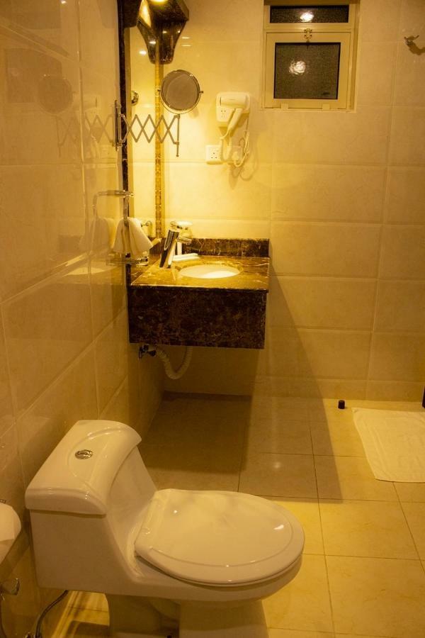 Rona Al Khobar Hotel 외부 사진