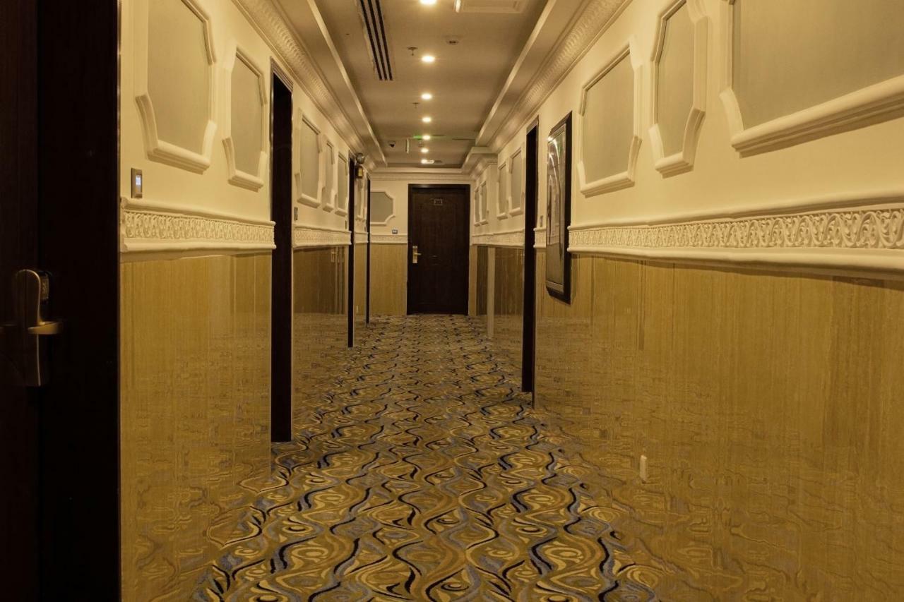 Rona Al Khobar Hotel 외부 사진