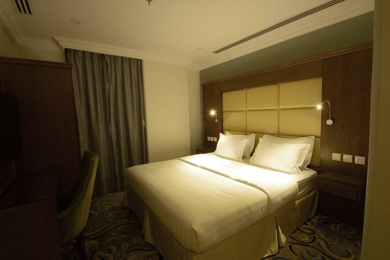 Rona Al Khobar Hotel 외부 사진