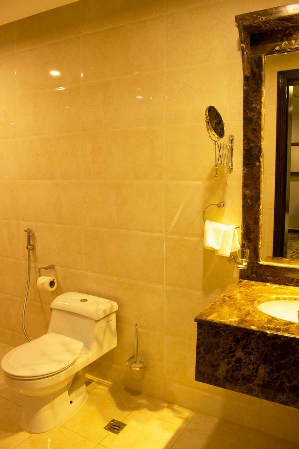 Rona Al Khobar Hotel 외부 사진
