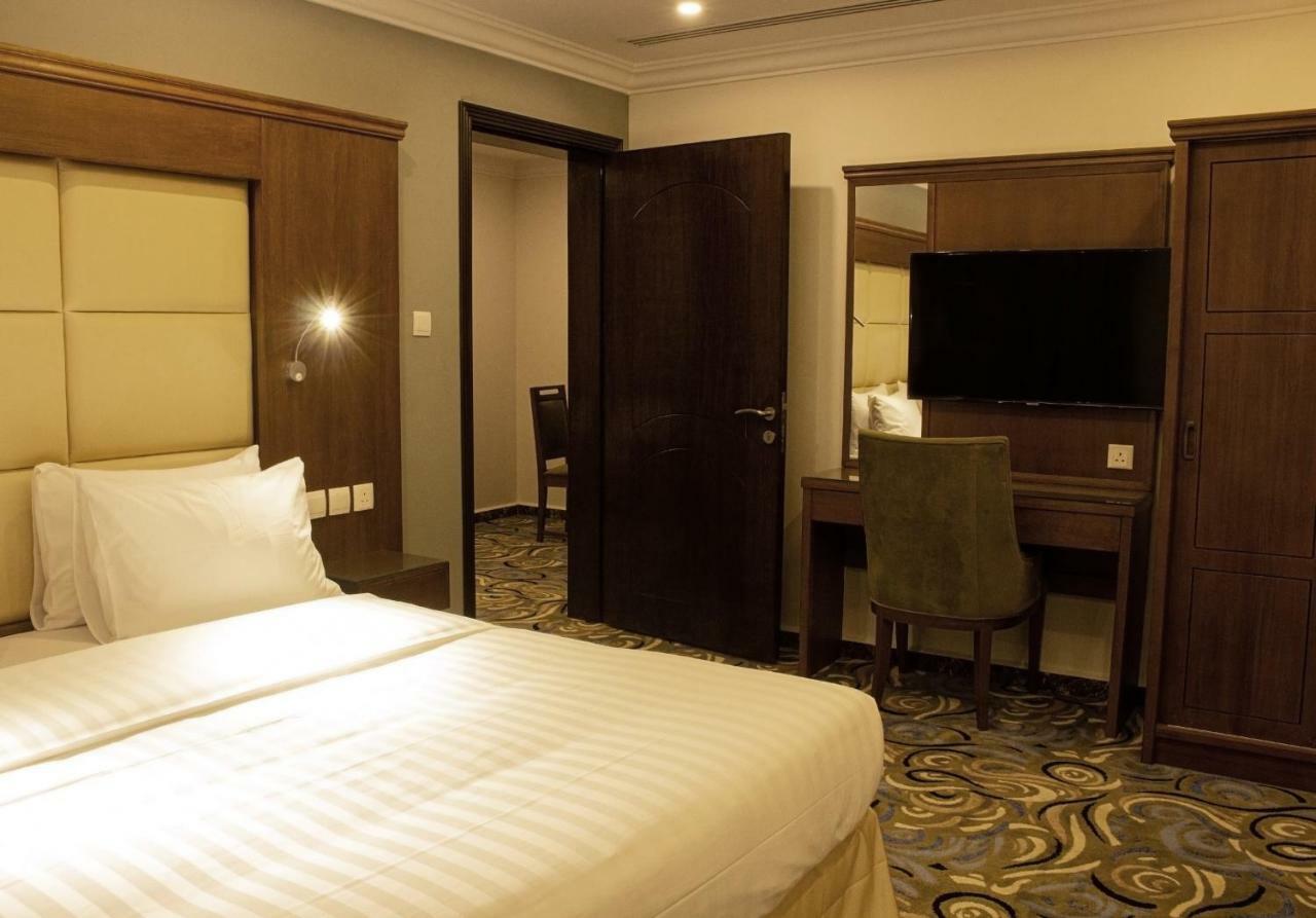 Rona Al Khobar Hotel 외부 사진