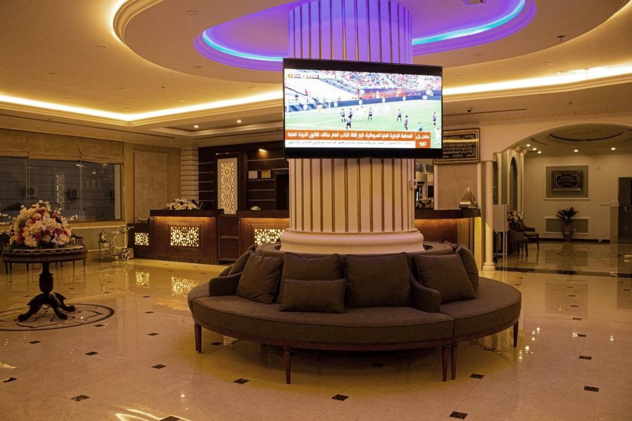 Rona Al Khobar Hotel 외부 사진