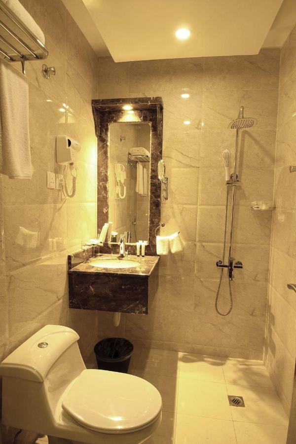 Rona Al Khobar Hotel 외부 사진